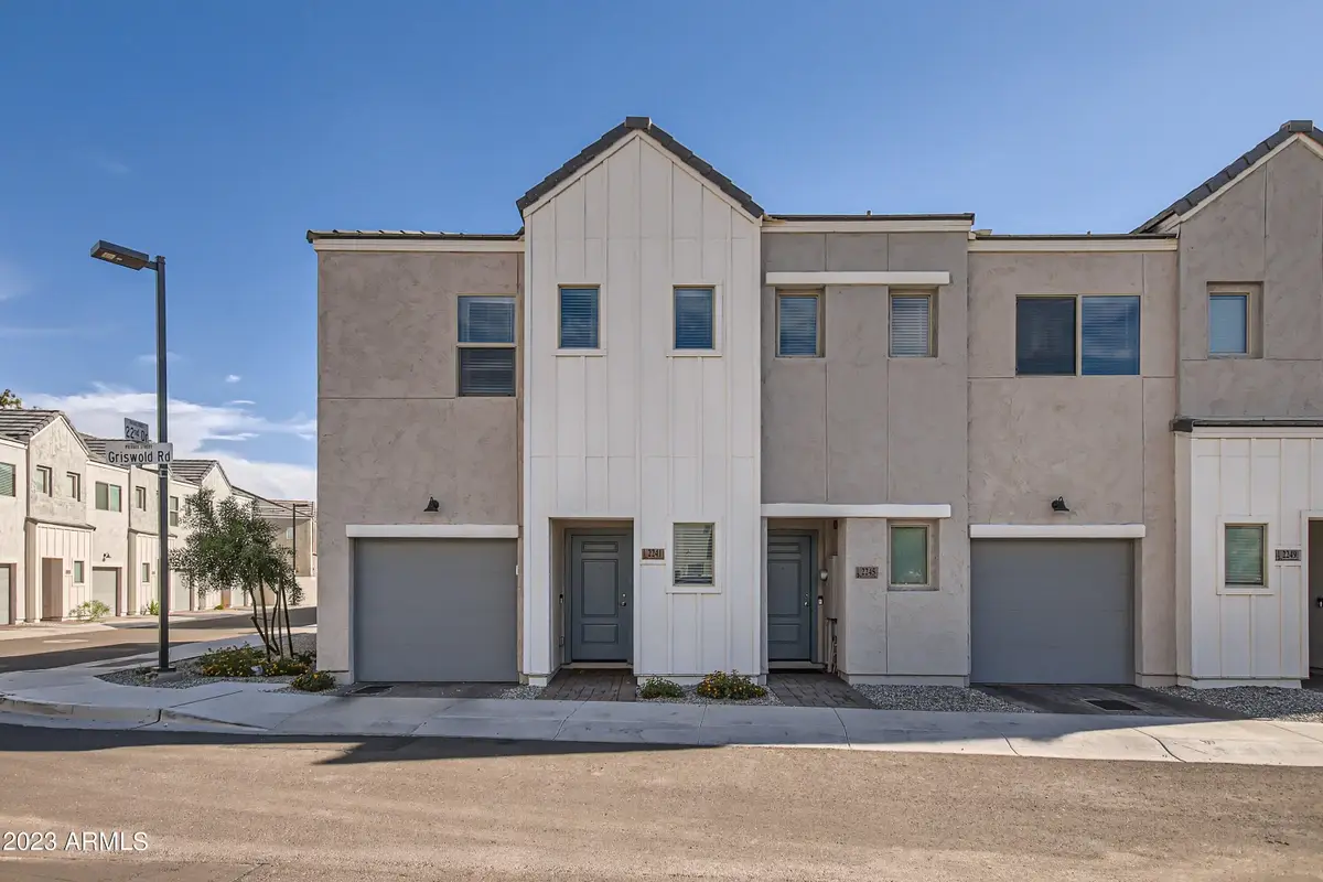 2241 W Griswold Road, Phoenix, AZ 85021 - #1