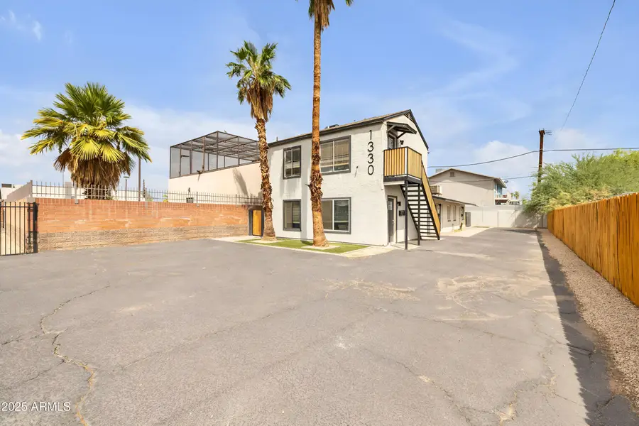 1330 W Fillmore Street, Phoenix, AZ 85007 - Image #2