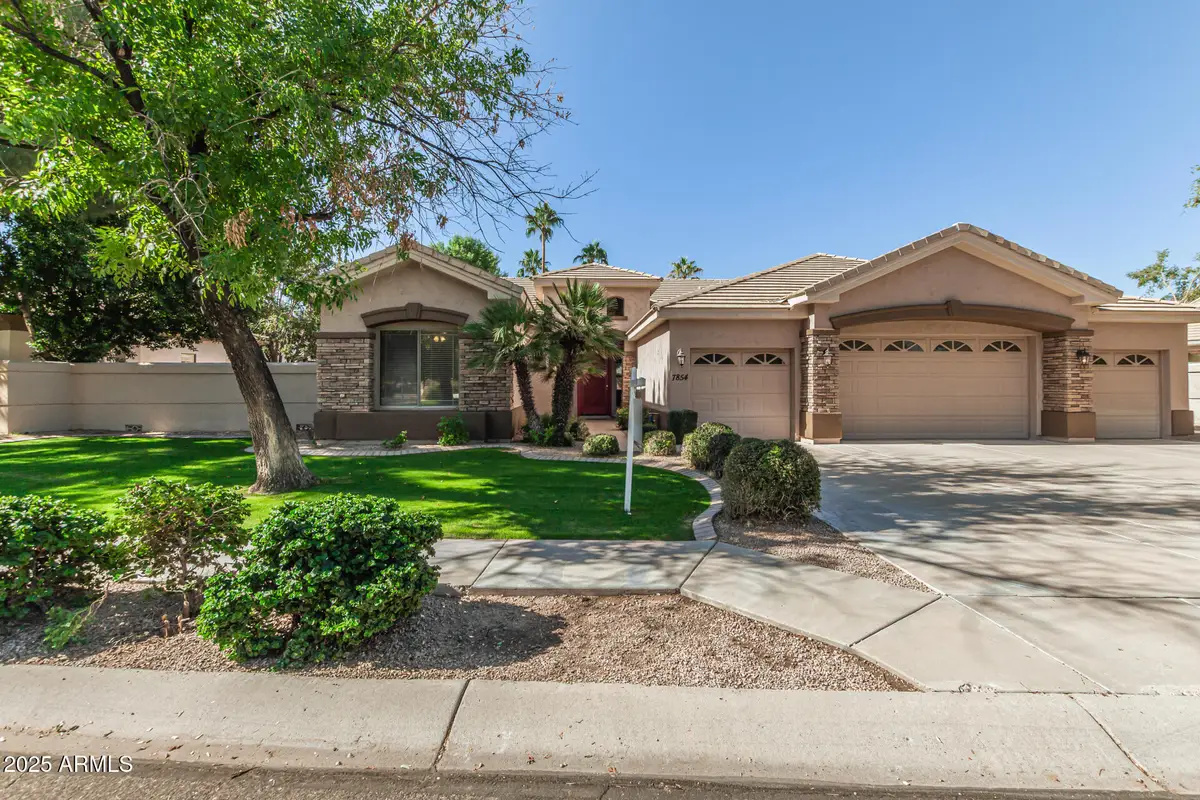 7854 S Dateland Drive, Tempe, AZ 85284 - Image #1