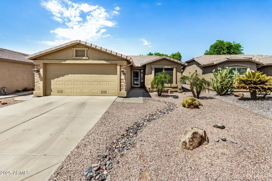 3920 E Runaway Bay Place, Chandler, AZ 85249 - Image #2