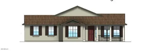 9546 W Limestone Mountain Drive, Casa Grande, AZ 85194