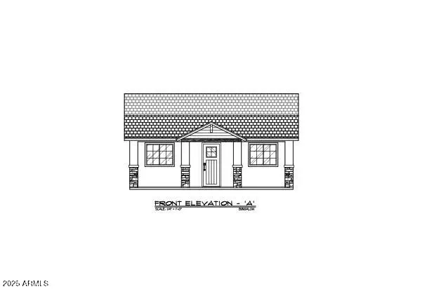 9546 W Limestone Mountain Drive, Casa Grande, AZ 85194 - Image #2