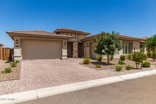 3420 E Harwell Road, Phoenix, AZ 85042