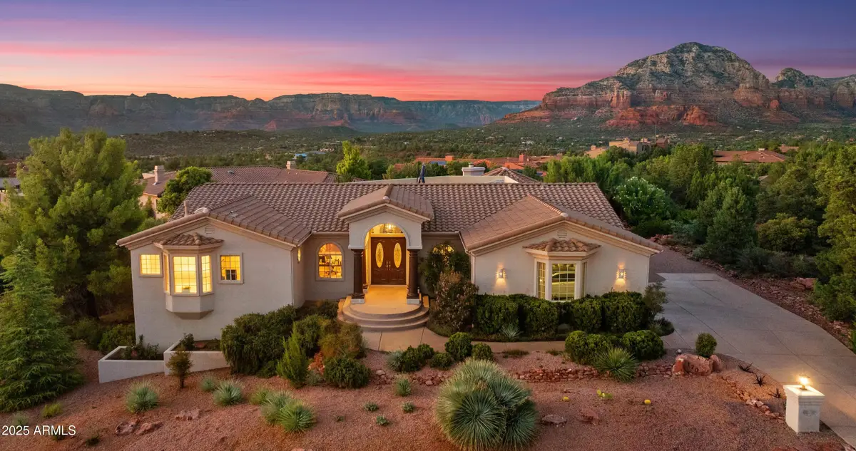 170 Linda Vista, Sedona, AZ 86336 - Image #1