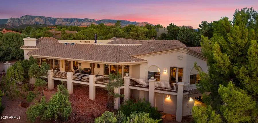 170 Linda Vista, Sedona, AZ 86336 - Image #3