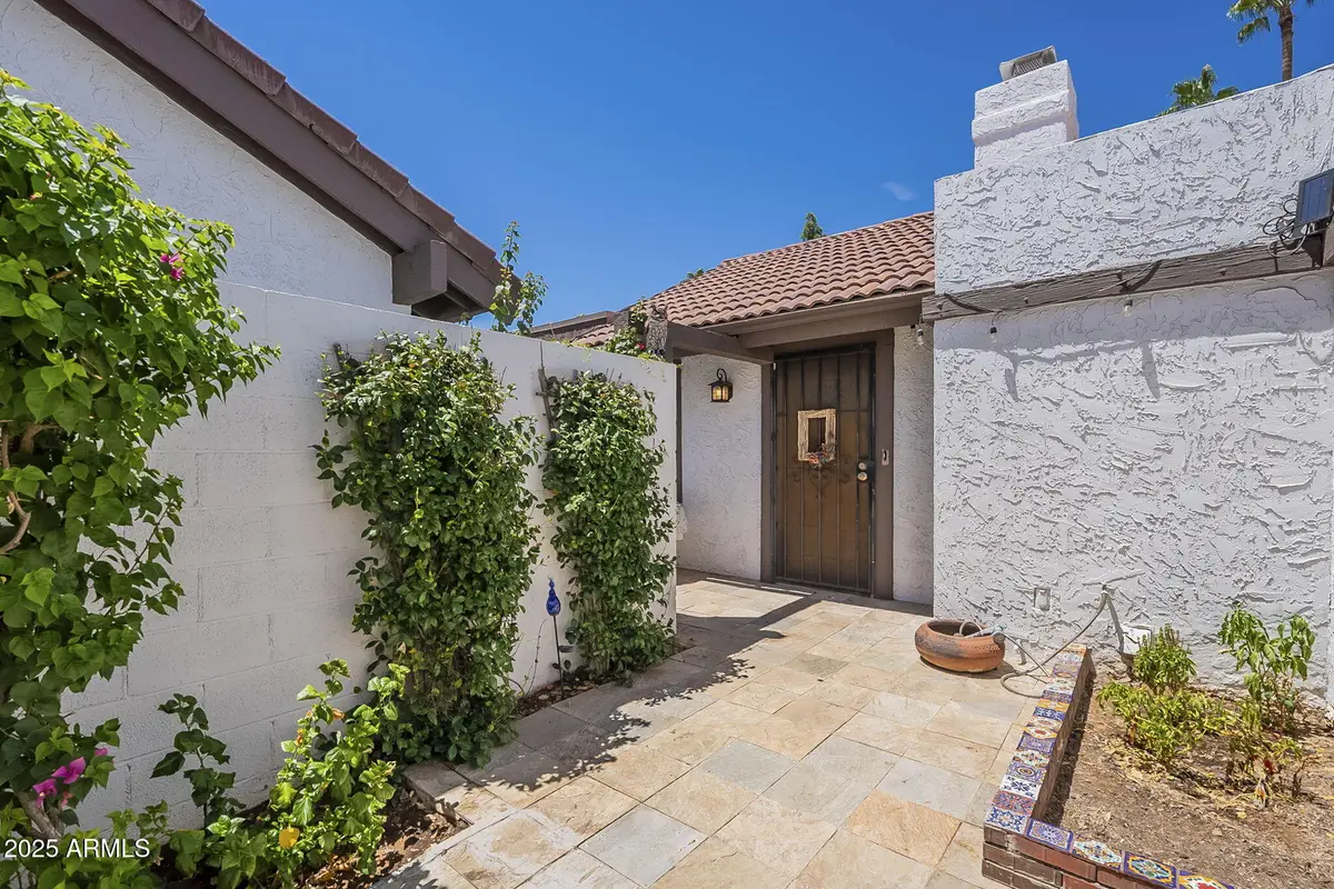 8754 E Via De La Luna --, Scottsdale, AZ 85258 - Image #1