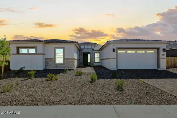 7639 W Remuda Drive, Peoria, AZ 85383