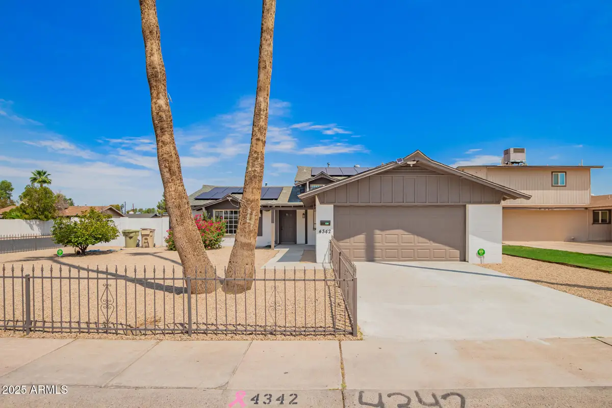 4342 W Claremont Street, Glendale, AZ 85301 - #1