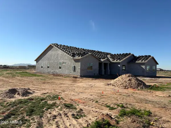 9195 W Limestone Mountain Drive, Casa Grande, AZ 85194