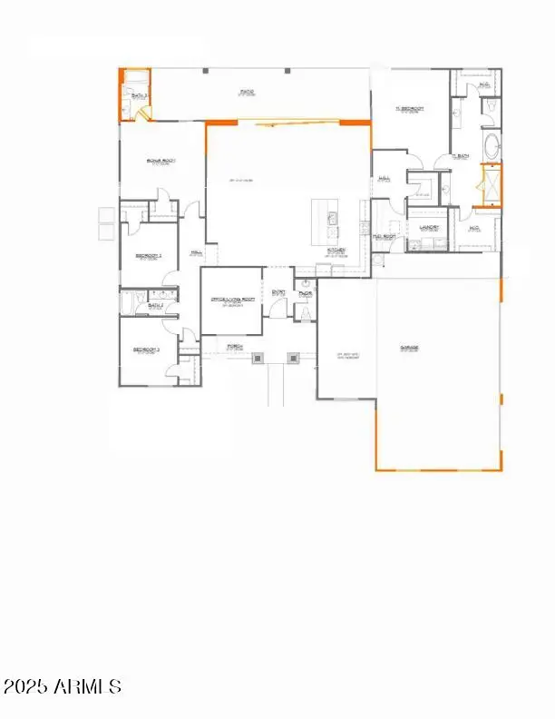 9195 W Limestone Mountain Drive, Coolidge, AZ 85194 - Image #3