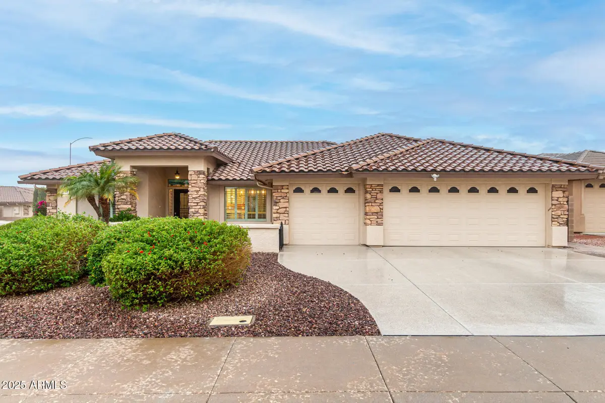 2840 S Alderwood Circle, Mesa, AZ 85212 - Image #1