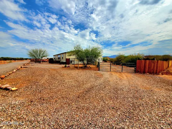 443 S Grimes Road, Tonto Basin, AZ 85553