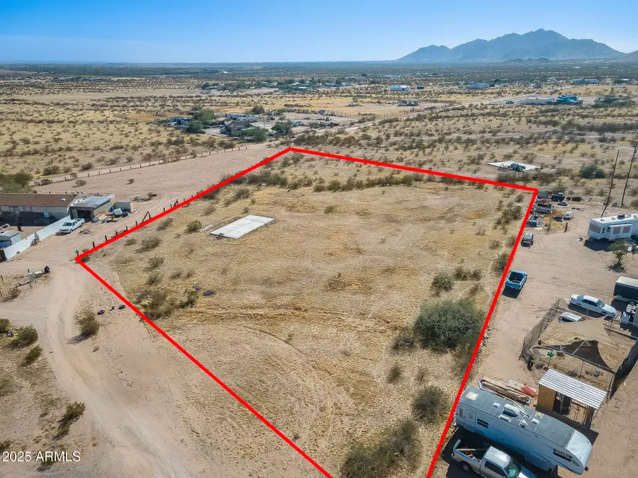 0 W Homeland Road #4, Maricopa Stanfield, AZ 85139 - Image #2