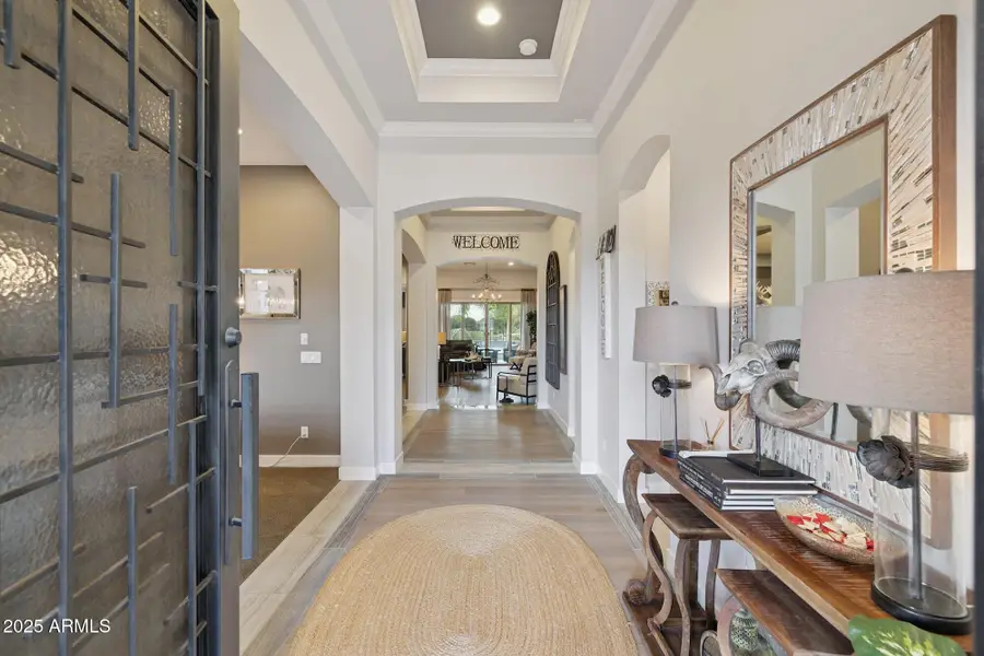 3694 E Aster Drive, Chandler, AZ 85286 - Image #2