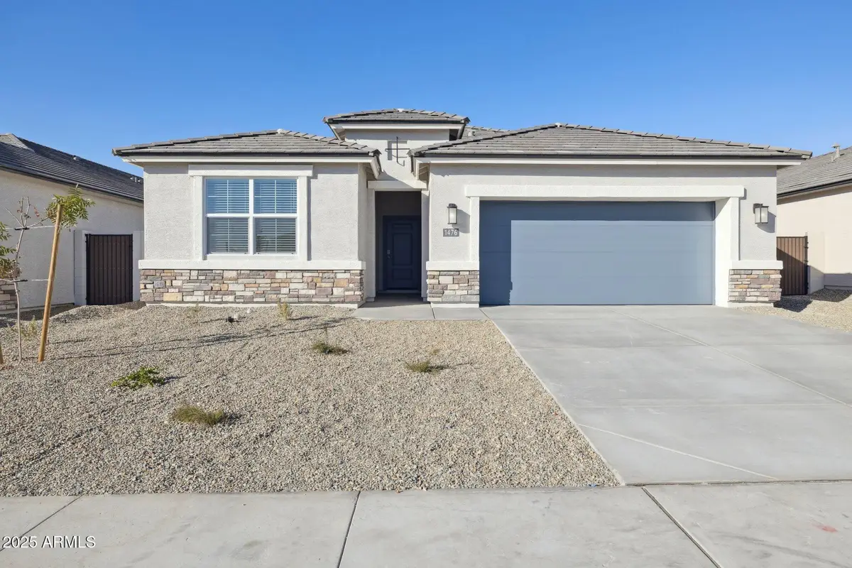 1476 S 241st Avenue, Buckeye, AZ 85326 - Image #1