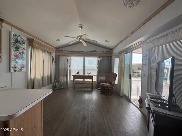 206 E Mesa Drive, Florence, AZ 85132