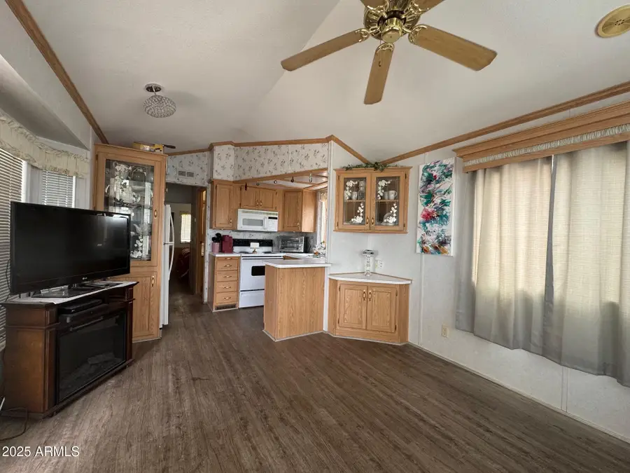 206 E Mesa Drive, Florence, AZ 85132 - #2