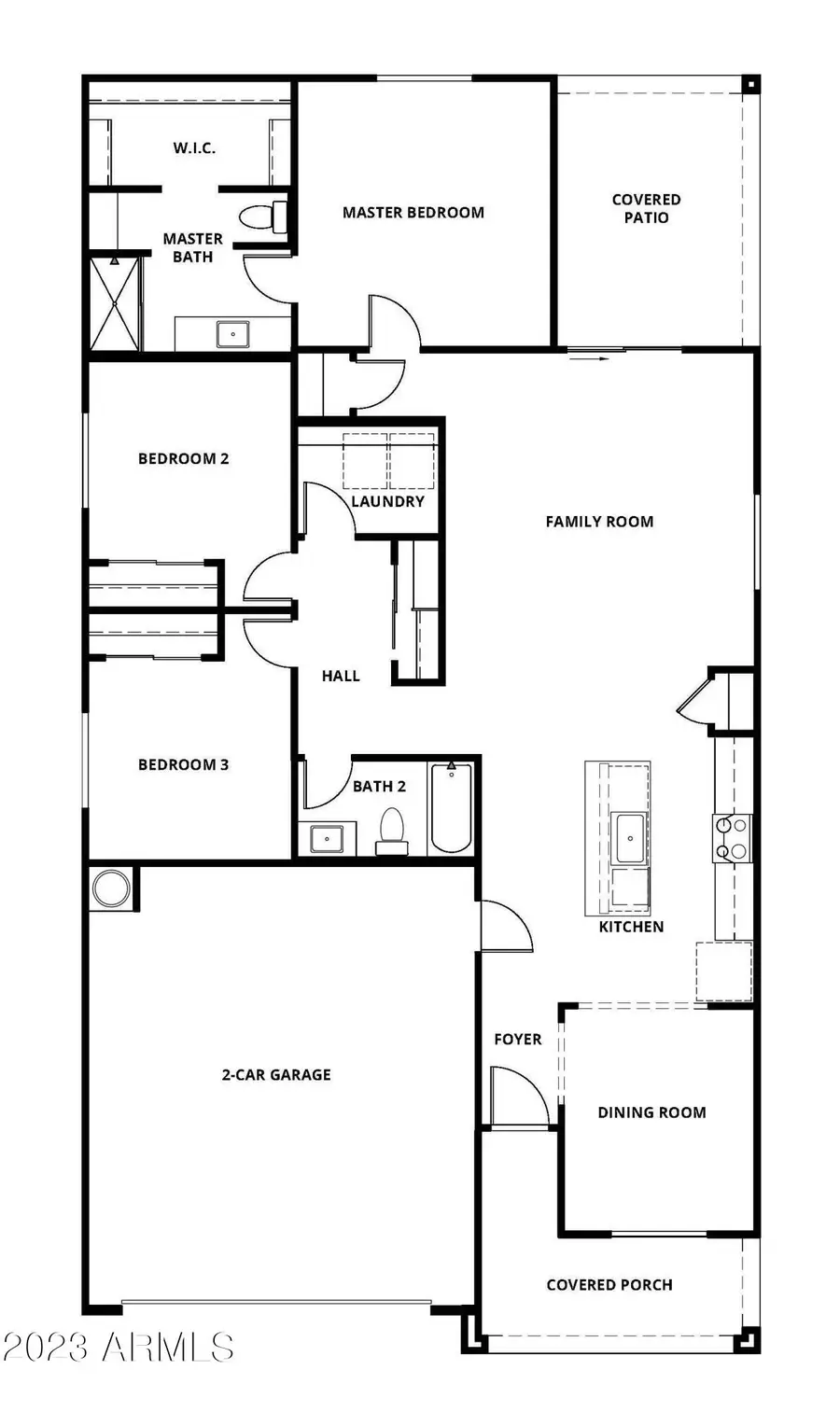 10287 N 115th Avenue, Youngtown, AZ 85363 - Image #3