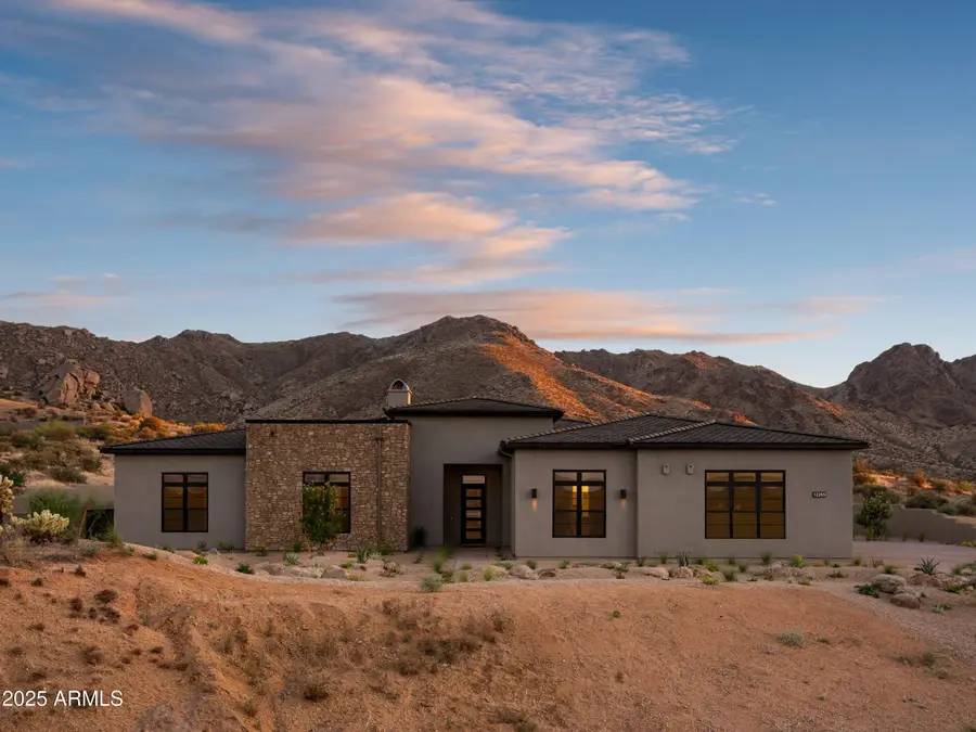 12265 E Troon Vista Drive, Scottsdale, AZ 85255 - Image #2
