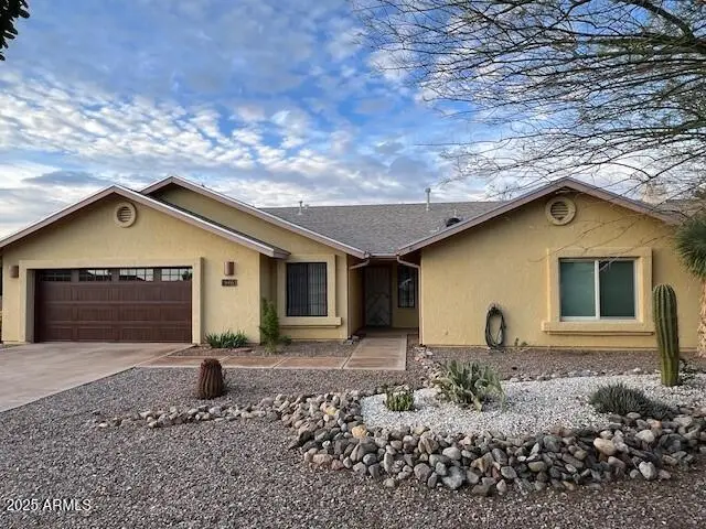 3604 Greenbrier Road, Sierra Vista, AZ 85650 - Image #2