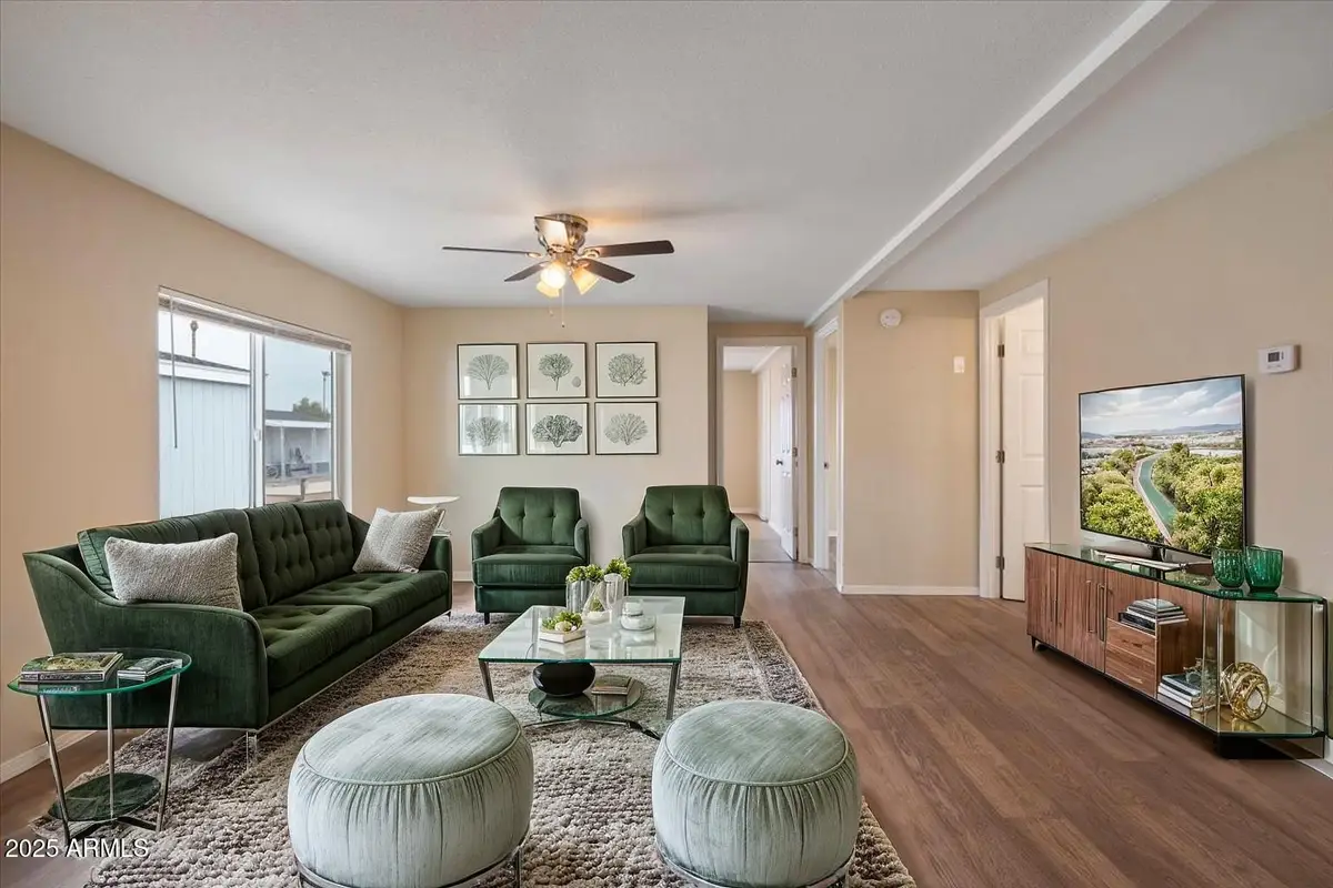 320 E Mckellips Road #211, Mesa, AZ 85201 - Image #1