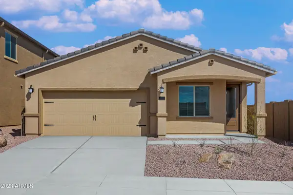 10299 N 115th Avenue, Youngtown, AZ 85363