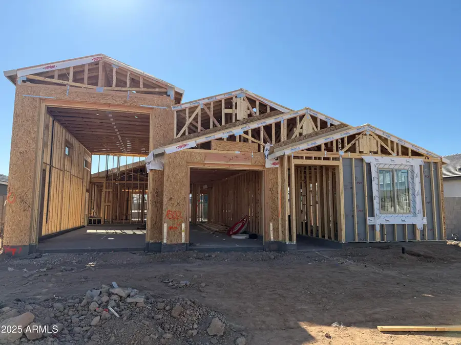 5517 W Hayduk Road, Laveen, AZ 85339 - Image #2