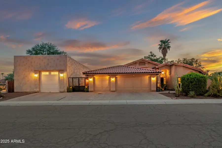 15402 N 45th Place, Phoenix, AZ 85032 - Image #2