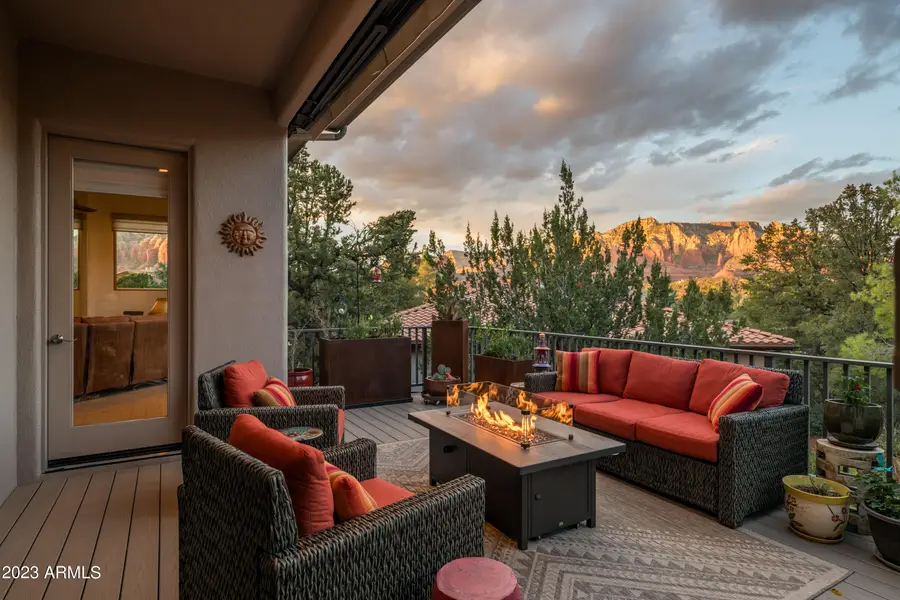 26 Elice Circle, Sedona, AZ 86336 - Image #2
