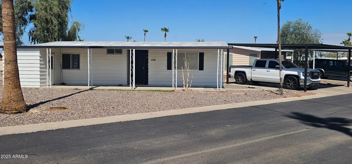 303 E South Mountain Avenue #148, Phoenix, AZ 85042 - Image #1