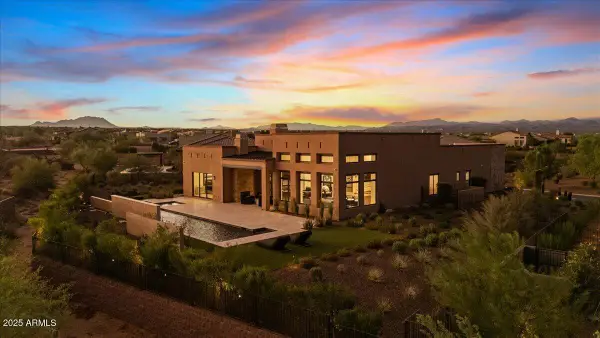 17237 E Desert Vista Trail, Rio Verde, AZ 85263