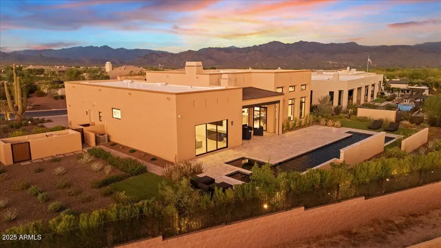 17237 E Desert Vista Trail, Tonto National Forest, AZ 85263 - Image #3