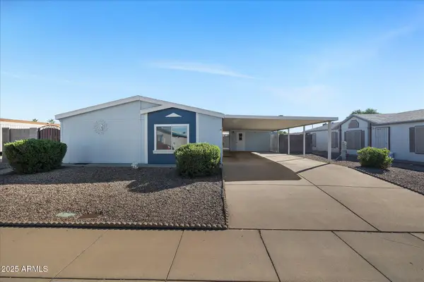 9637 E Empress Avenue, Mesa, AZ 85208