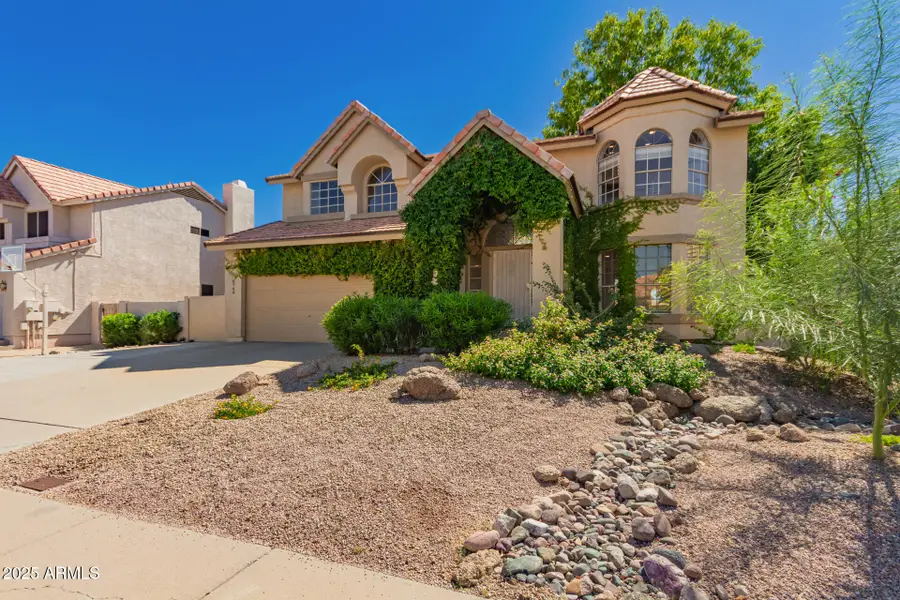 6749 W Oraibi Drive, Glendale, AZ 85308 - Image #2