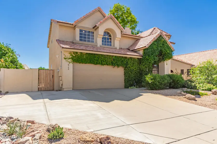 6749 W Oraibi Drive, Glendale, AZ 85308 - Image #3