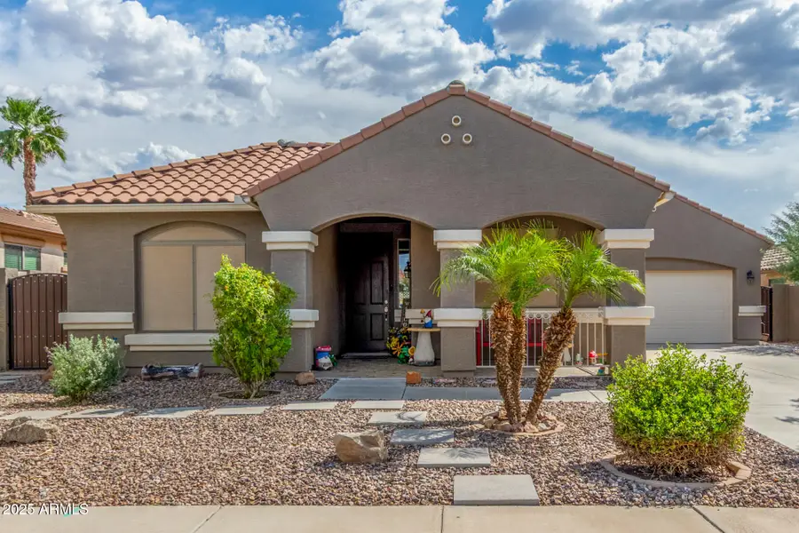 21471 E Saddle Court, Queen Creek, AZ 85142 - Image #2