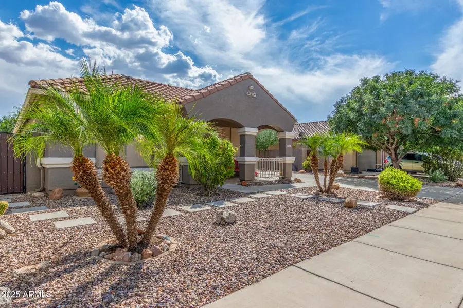 21471 E Saddle Court, Queen Creek, AZ 85142 - Image #3