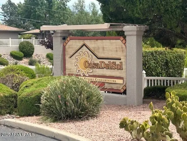 985 E Mingus Avenue #624, Cottonwood, AZ 86326 - Image #1