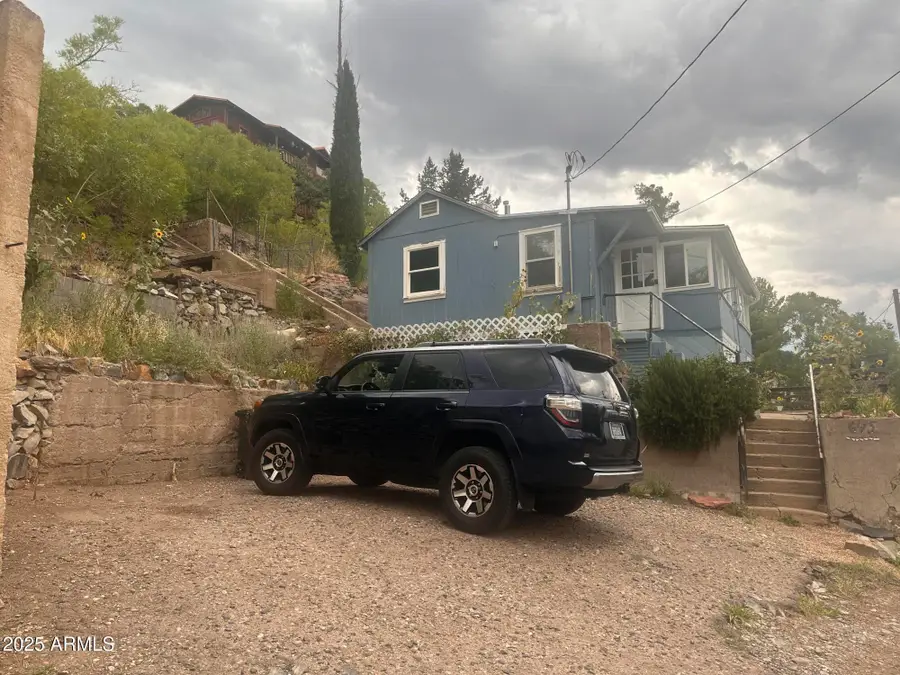 645 Holly Ave. --, Jerome, AZ 86331 - Image #3