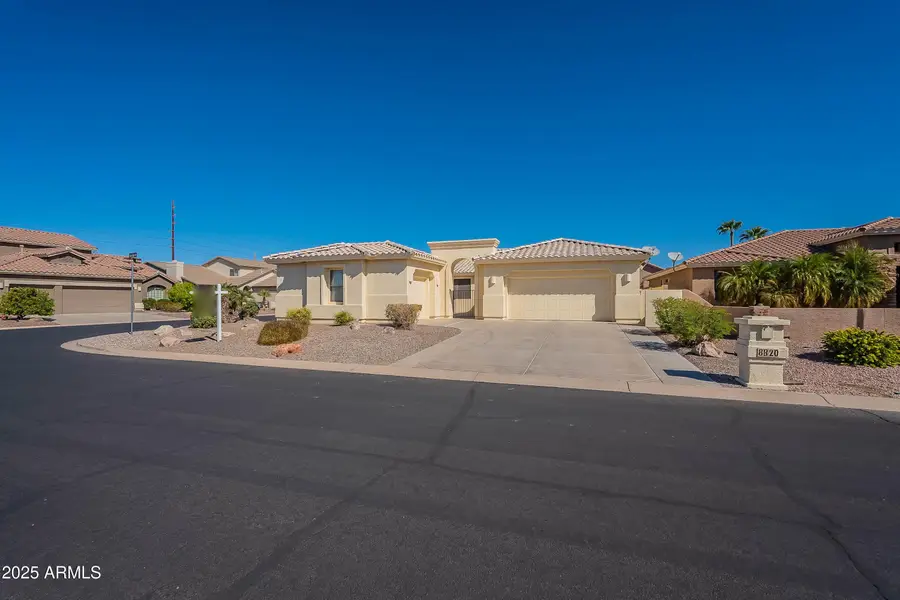 8820 E Sunridge Drive, Sun Lakes, AZ 85248 - Image #3
