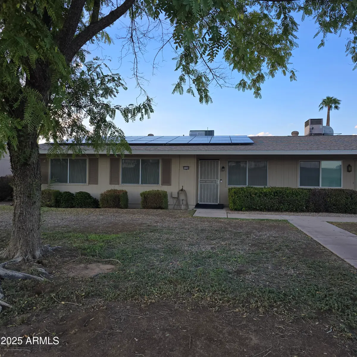 11120 W Desert Butte Drive, Sun City, AZ 85351 - Image #1