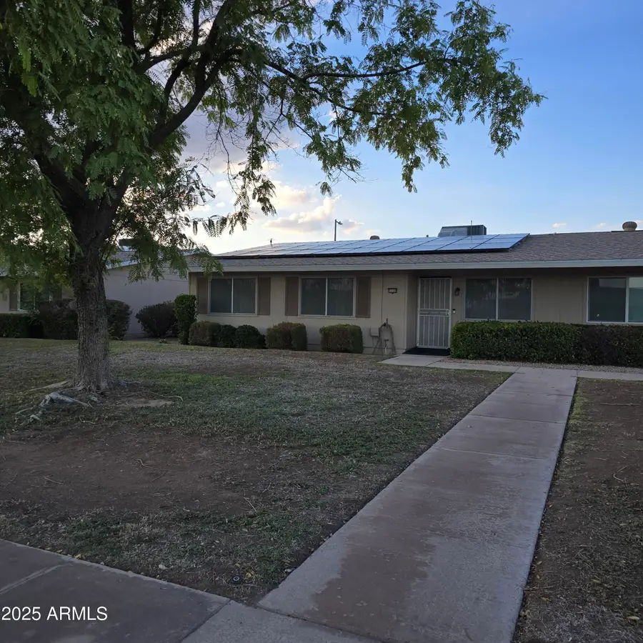 11120 W Desert Butte Drive, Sun City, AZ 85351 - Image #2
