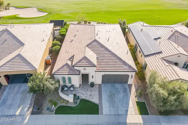 36518 N Crucillo Drive, Queen Creek, AZ 85140