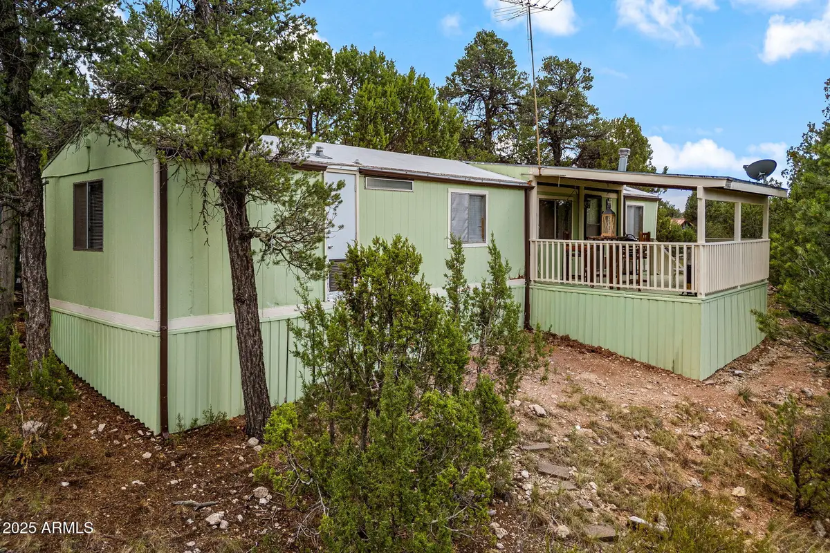 3504 Rae Circle, Heber Overgaard, AZ 85933 - Image #1