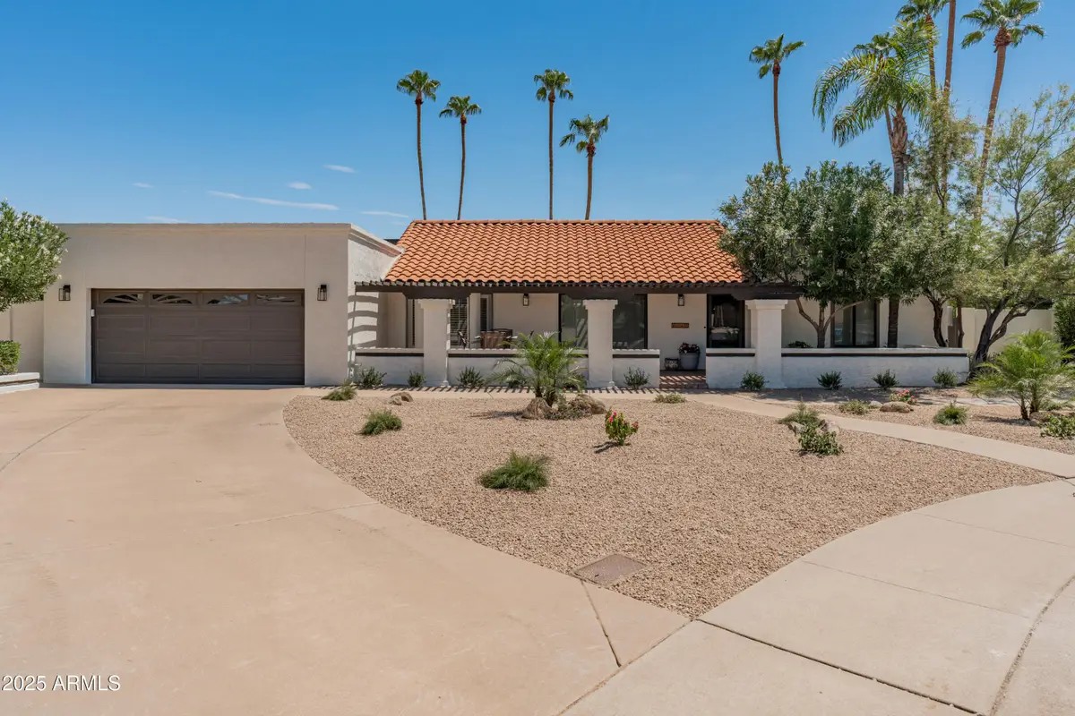 6049 E Crocus Drive, Phoenix, AZ 85254 - Image #1