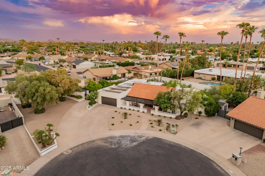 6049 E Crocus Drive, Phoenix, AZ 85254 - Image #3