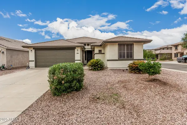 775 W Desert Mountain Drive, San Tan Valley, AZ 85143