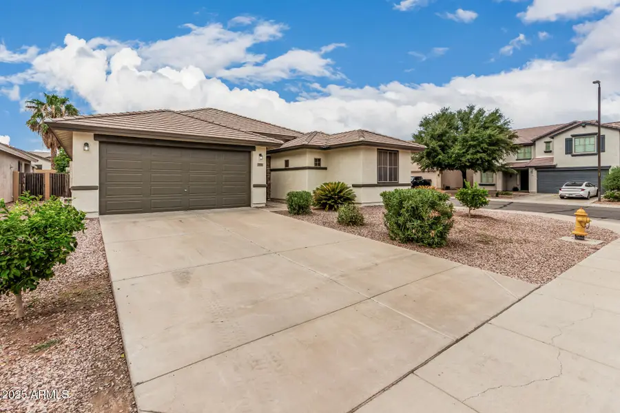 775 W Desert Mountain Drive, San Tan Valley, AZ 85143 - Image #3