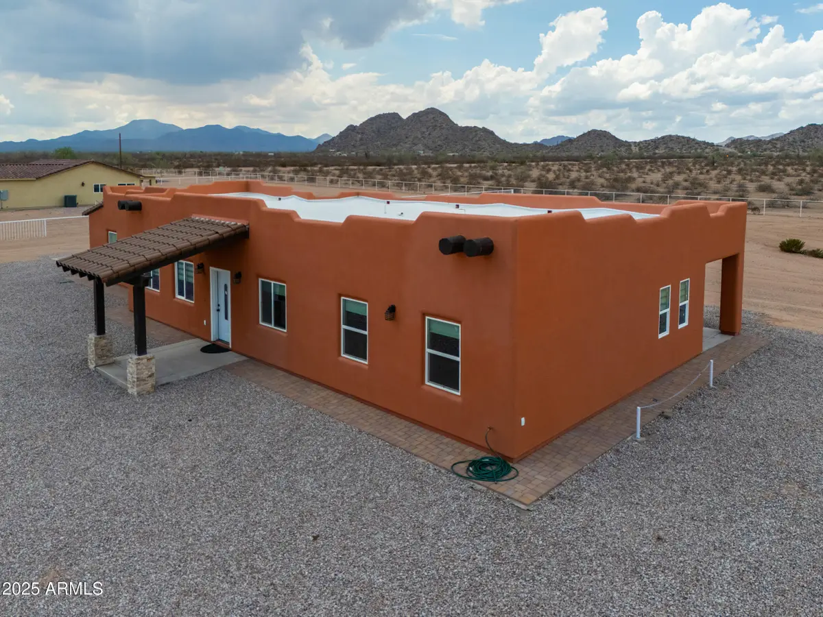 210 N Pettoshas Drive, Maricopa Stanfield, AZ 85139 - #1