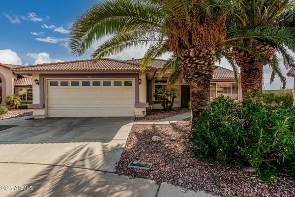11076 W Runion Drive, Sun City, AZ 85373